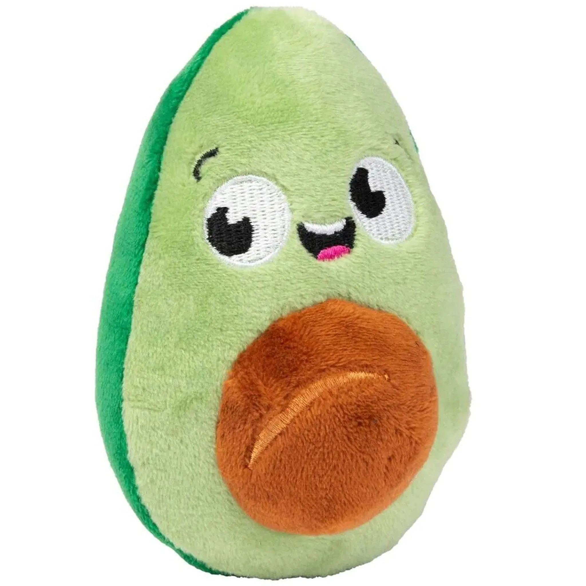 Fuzzyard Avocado & Toast Multi Dog Toys