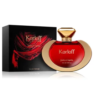 Gala A L'Opera by Korloff 100ml EDP for Women