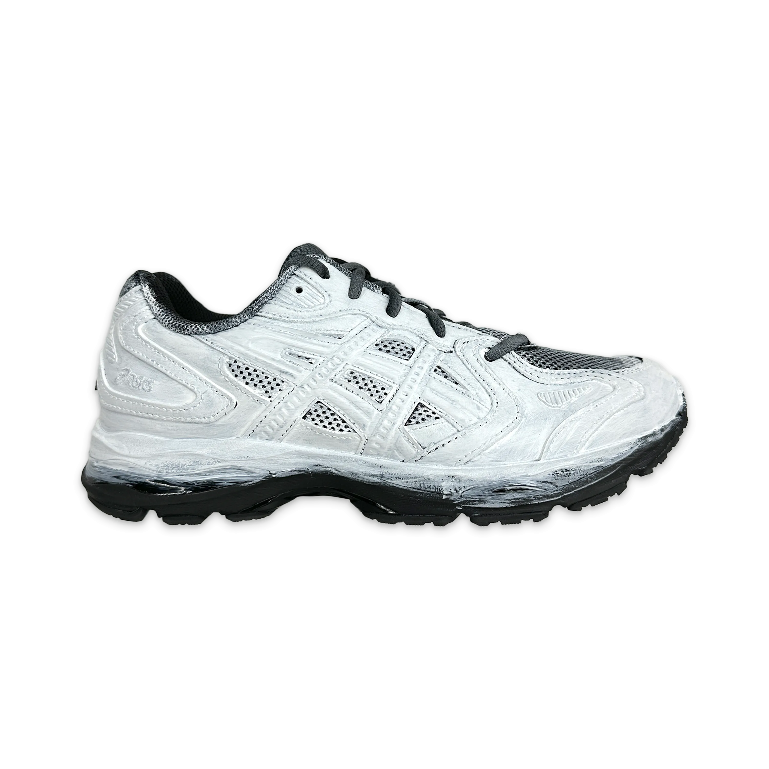 Gel-K1011 x Gallery Dept Mental Energy Painted (Edition)