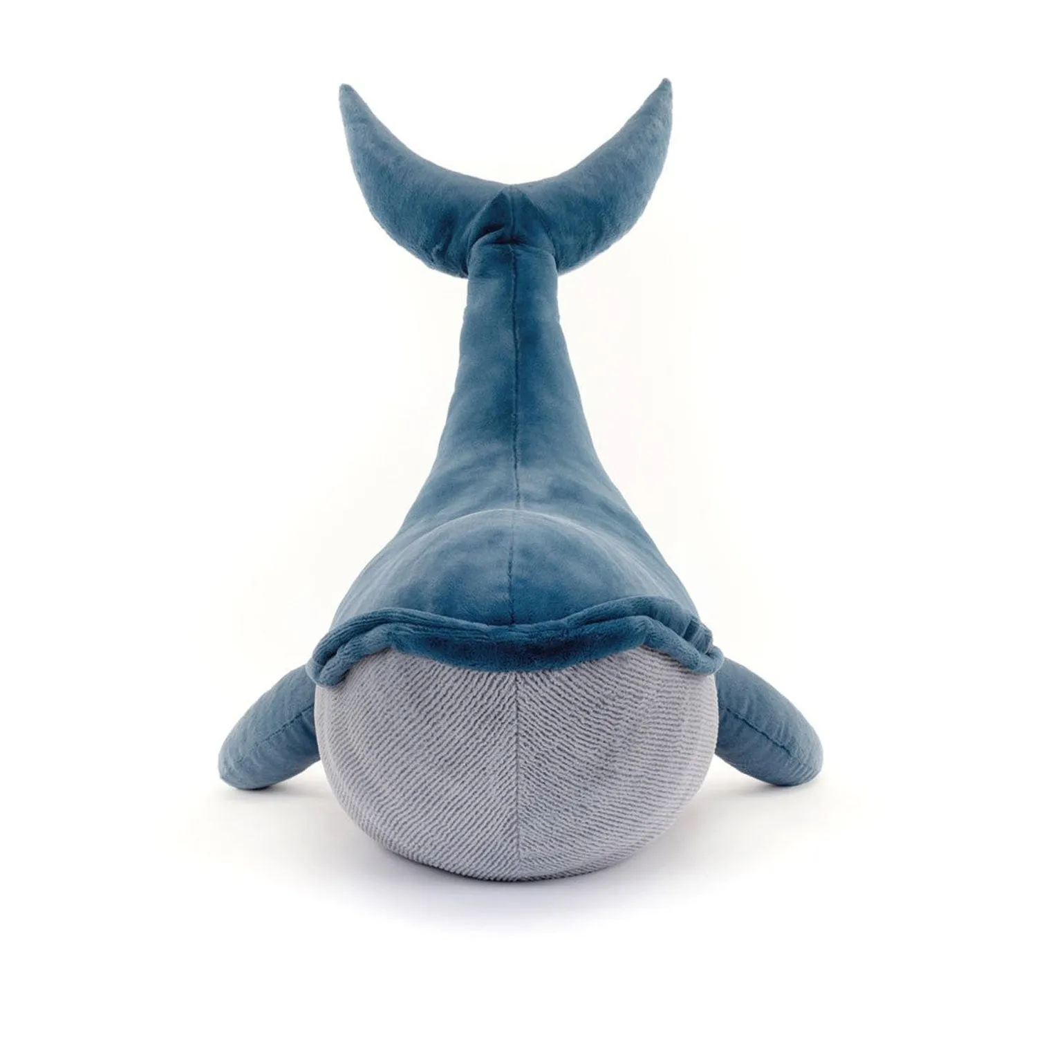 Gilbert The Great Blue Whale Gigantic