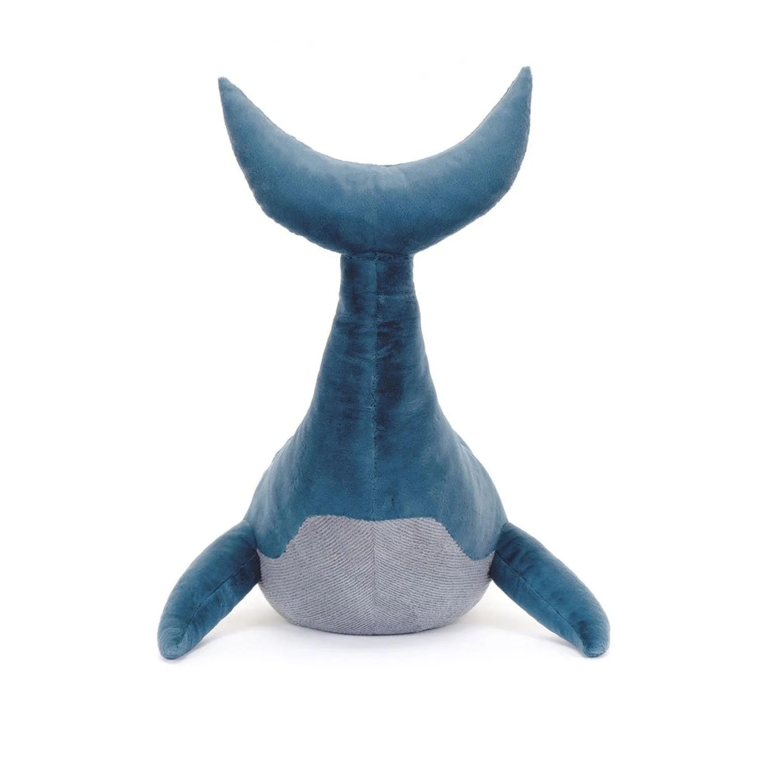 Gilbert The Great Blue Whale Gigantic