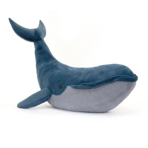 Gilbert The Great Blue Whale Gigantic