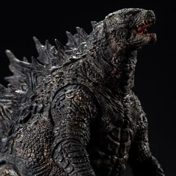 Hiya Toys - Godzilla (KING OF THE MONSTERS)