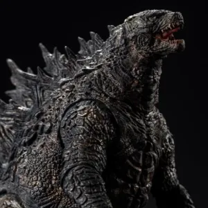 Hiya Toys - Godzilla (KING OF THE MONSTERS)