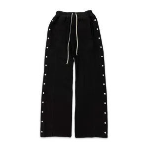 Hollywood Pusher Pants Black