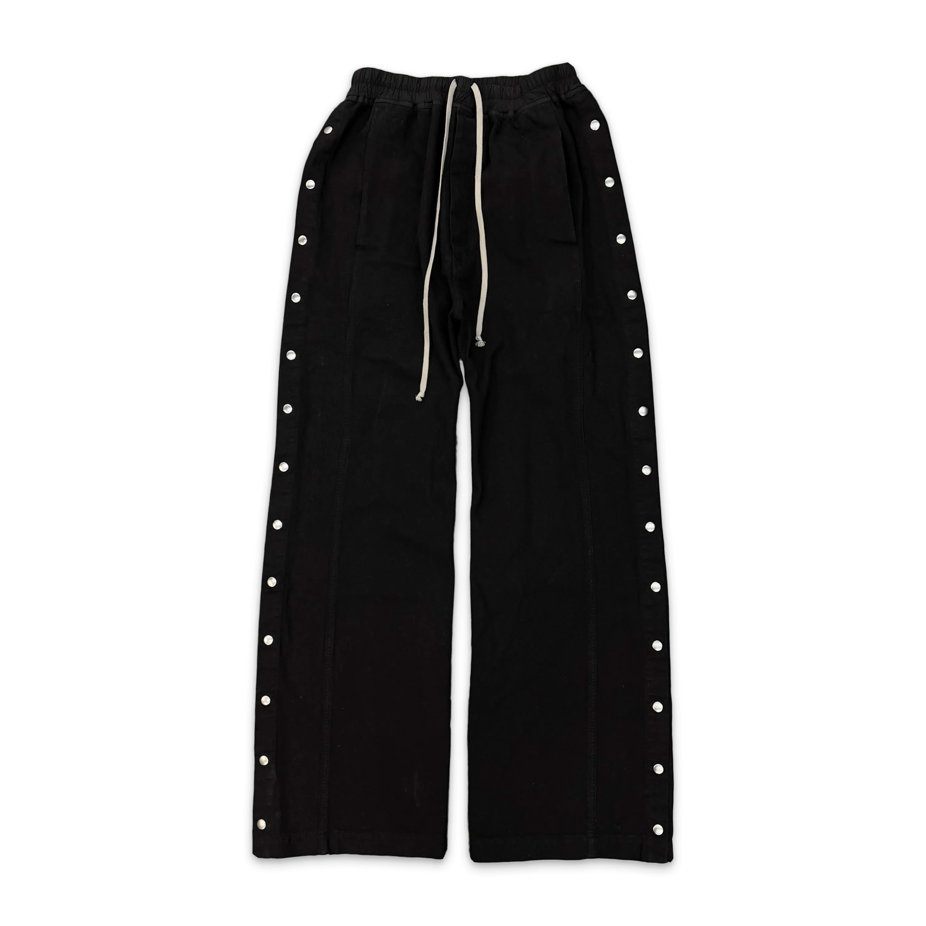 Hollywood Pusher Pants Black