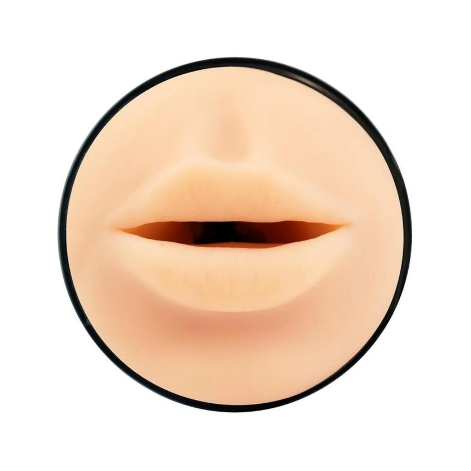 Kiiro Feel Generic Mouth Masturbator