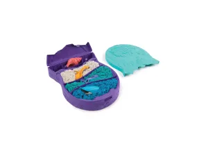 Kinetic Sand - Project Planet - Deep Sea Sensory Toys