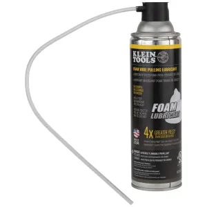 Klein KLE-51100 - Wire Pulling Foam Lubricant