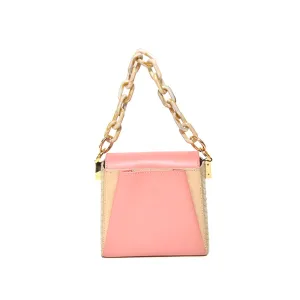 Kyra Karina S Cream Pink
