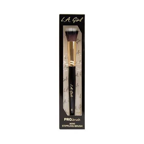 LA Girl Pro Brush Mini Stippling Brush