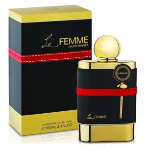 Le Femme by Armaf 100ml EDP for Women