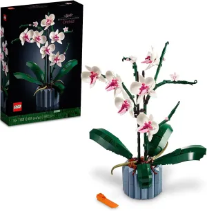 Lego 10311 - Botanical Collection Orchid