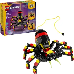 Lego 31159 - Creator Surprising Spider