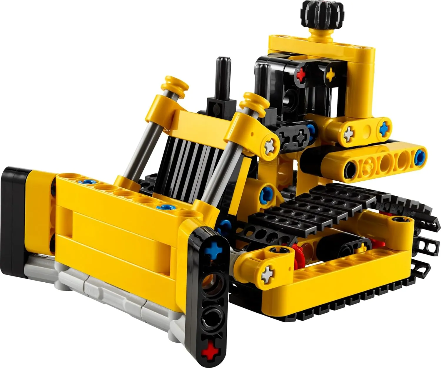 Lego 42163 - Technic Heavy-Duty Bulldozer