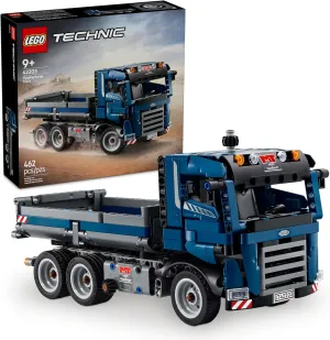 Lego 42203 - Technic Tipping Dump Truck