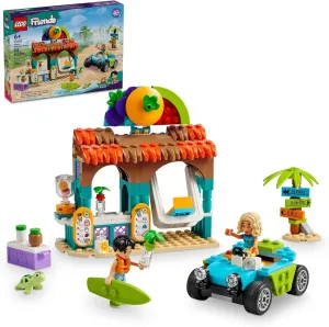 Lego 42625 - Friends Beach Smoothie Stand
