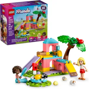 Lego 42640 - Friends Guinea Pig Playground