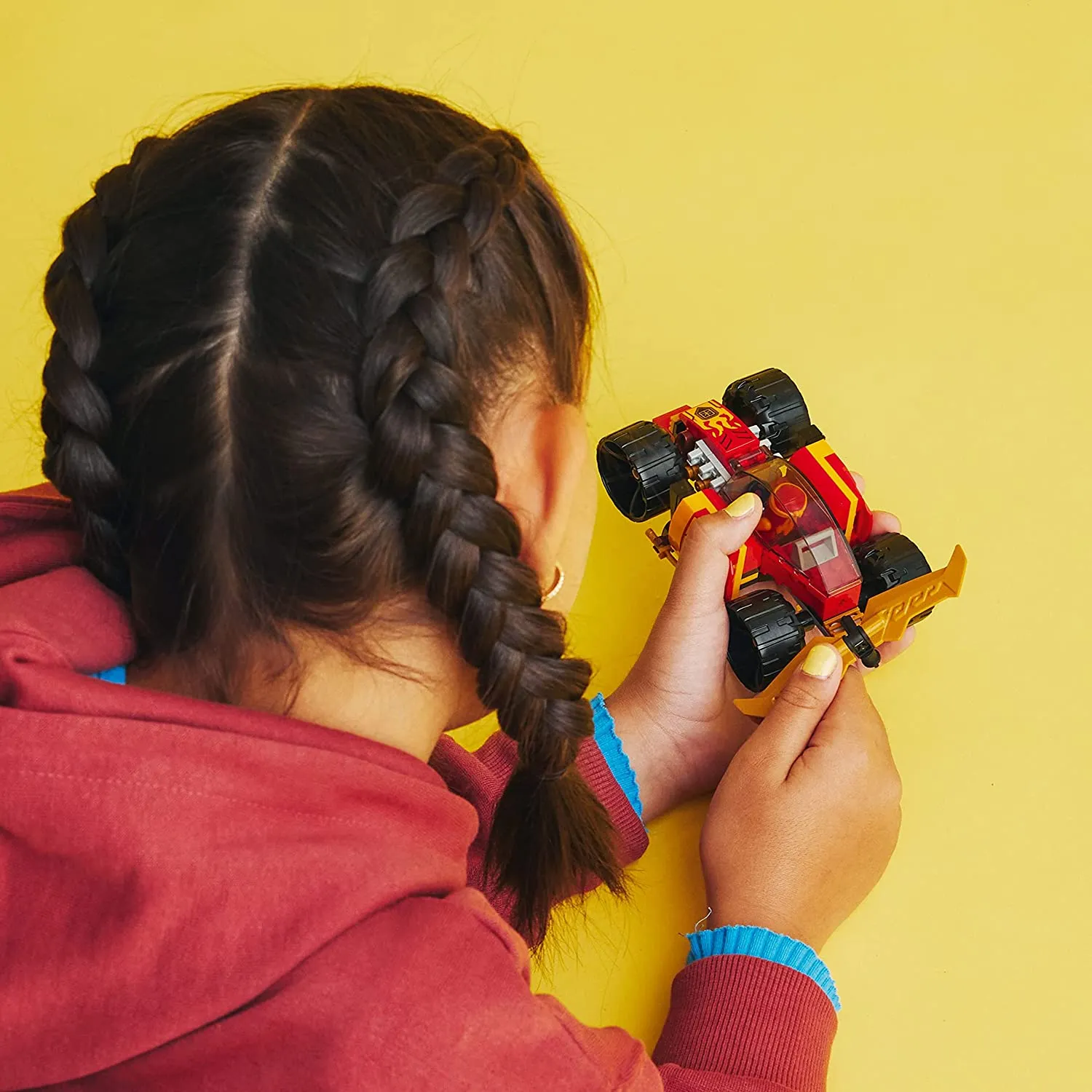 Lego 71780 - Ninjago Kai's Ninja Race Car EVO