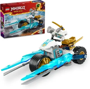 Lego 71816 - Ninjago Zane's Ice Motorcycle