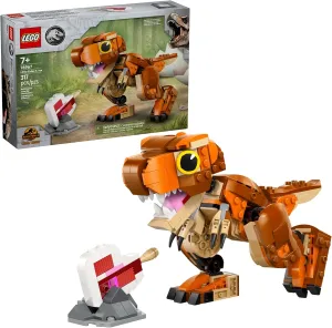 Lego 76967 - Jurassic World Little Eatie: T.rex