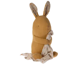 Lullaby Friends, Bunny - Dusty Yellow