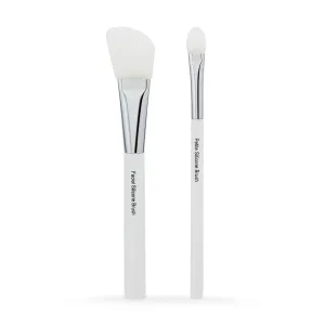 Manicare Glam Pro Multi Use Silicone Brush Set Professional Series