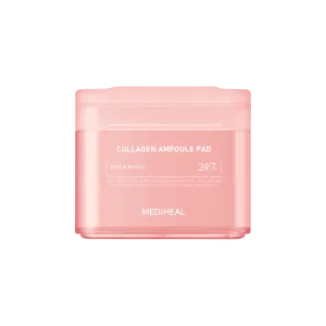 Mediheal Collagen Ampoule Pad 100pcs