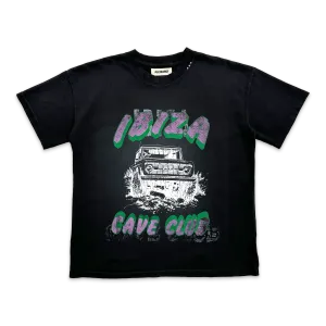 Miguel Tee Black
