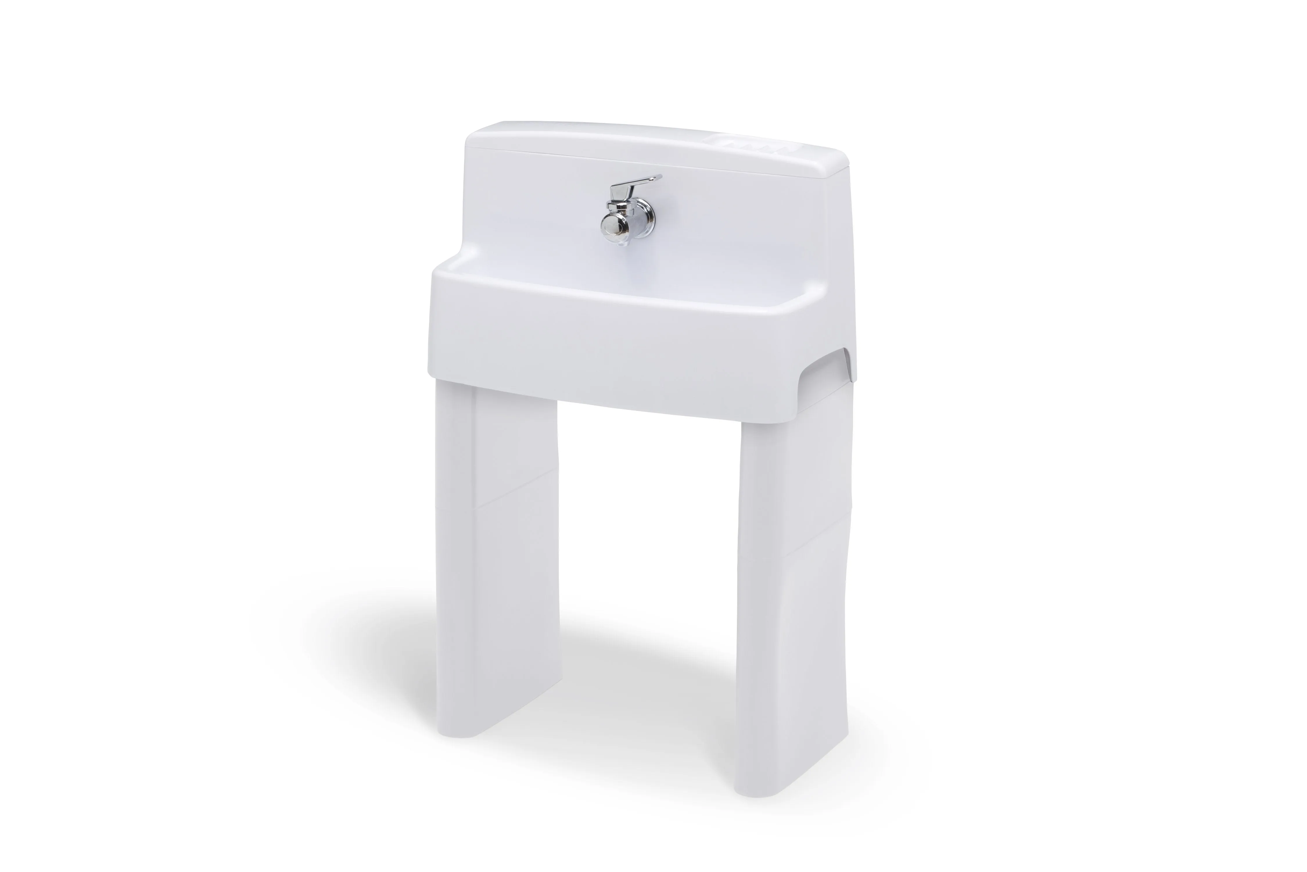 MySize 3-in-1 Convertible Sink, Step Stool and Bath Toy for Kids