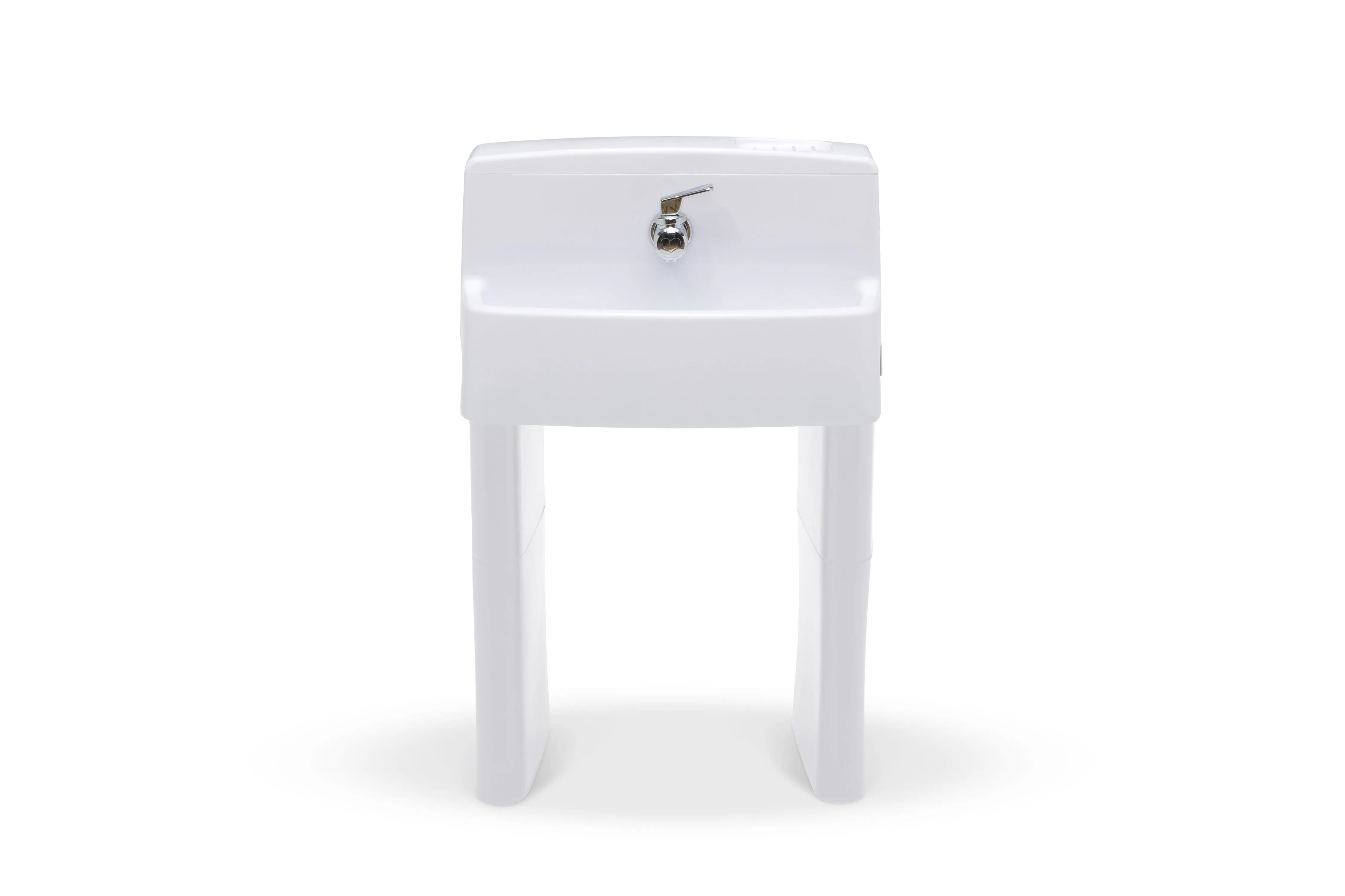 MySize 3-in-1 Convertible Sink, Step Stool and Bath Toy for Kids