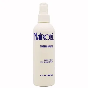 Nairobi Sheer Spritz 8 oz