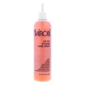 Nairobi Up-Do Styling Spray 8 oz