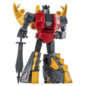 NewAge Toys - The Legendary Heroes - H67 Varan