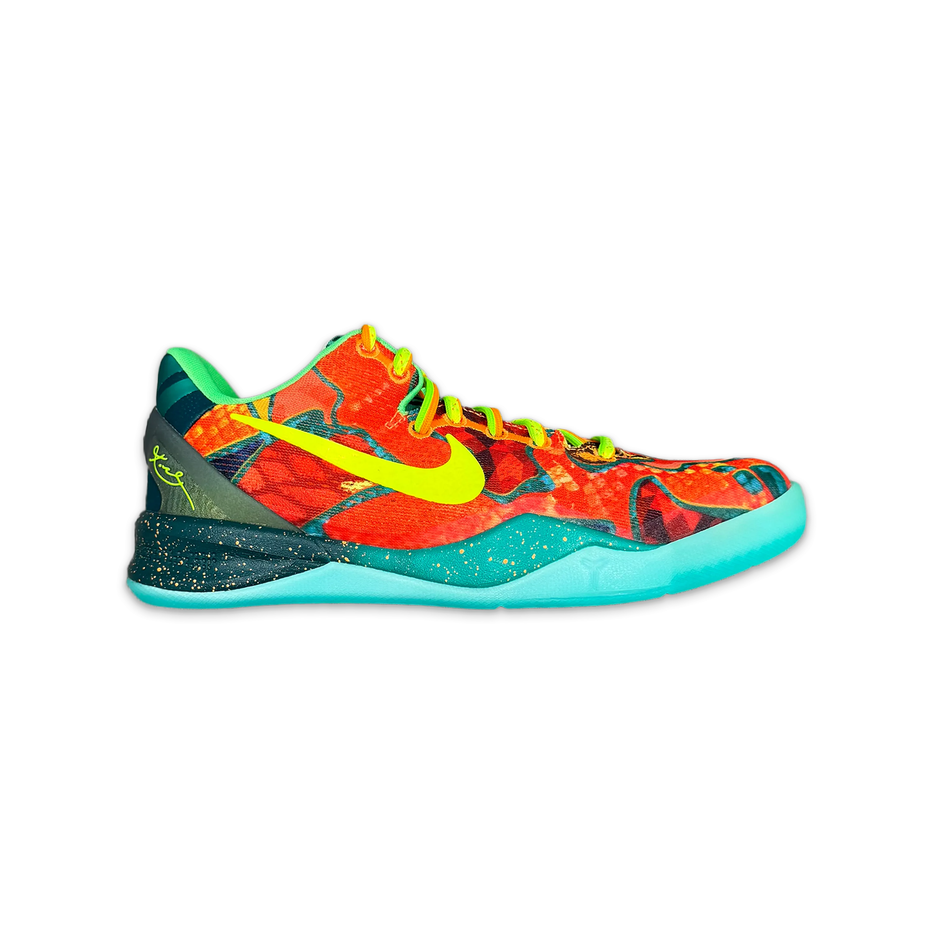 Nike Kobe 8 Protro What The (2025) (GS)