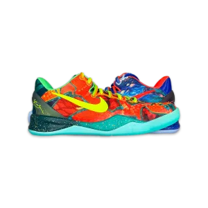 Nike Kobe 8 Protro What The (2025) (GS)