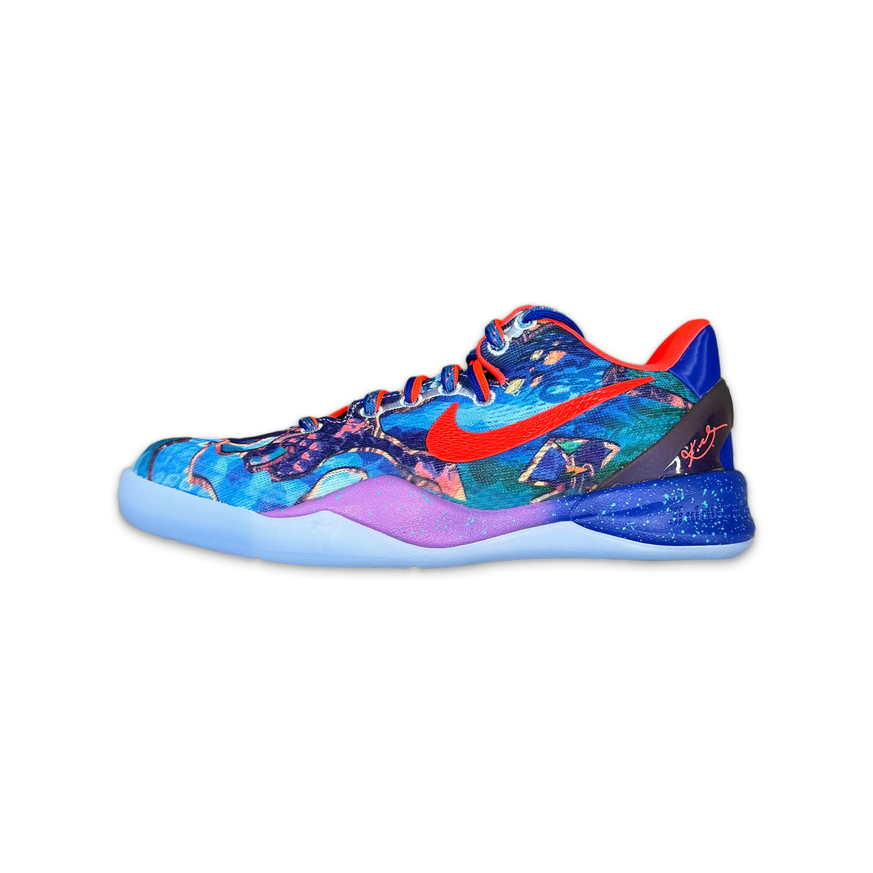Nike Kobe 8 Protro What The (2025) (GS)
