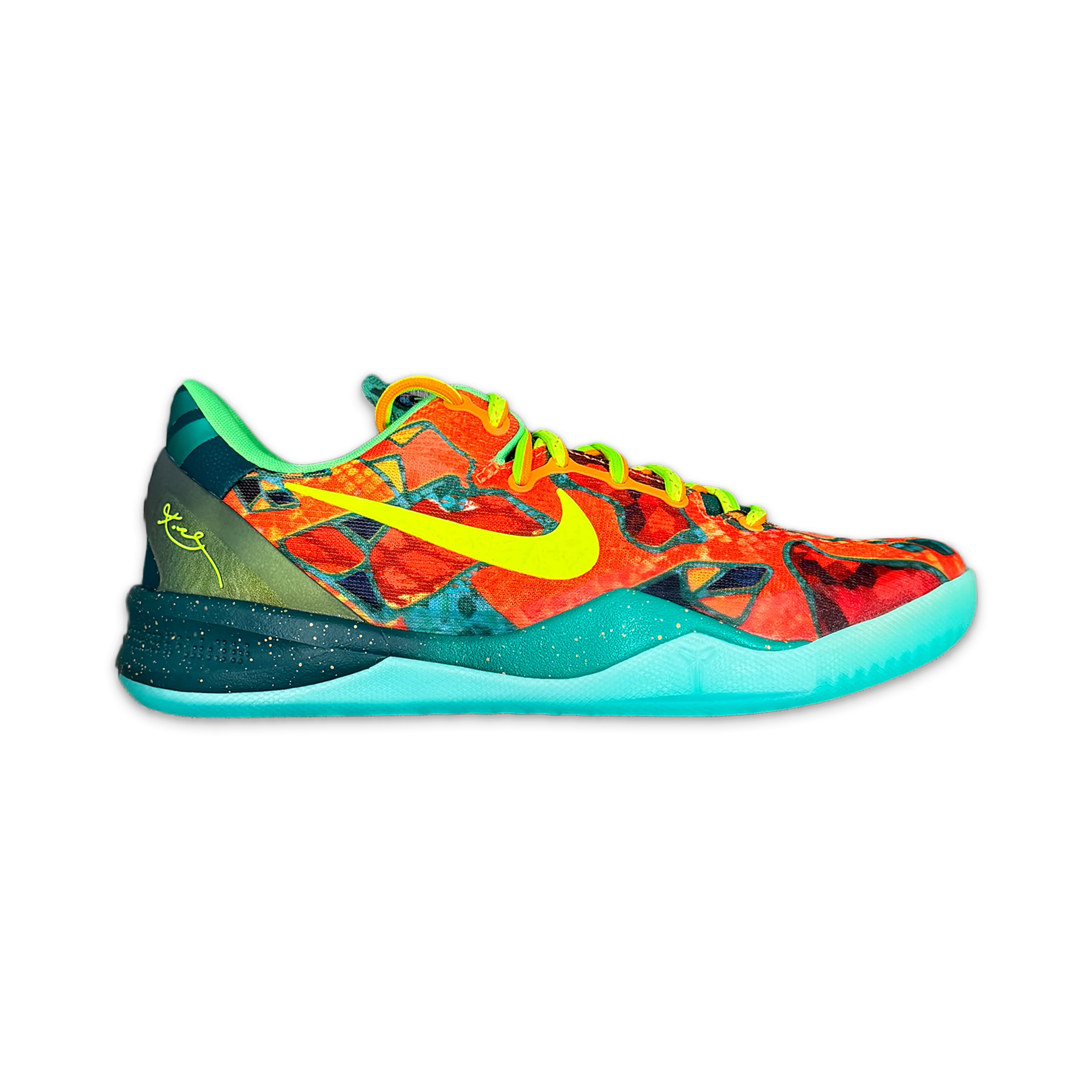 Nike Kobe 8 Protro What The (2025)