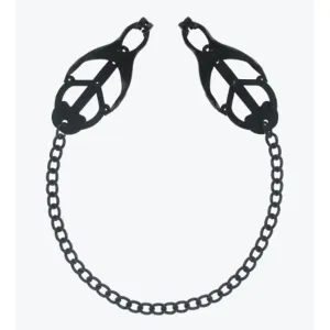 Nipple Clamp - Butterfly Style