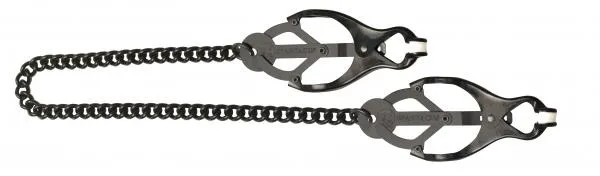 Nipple Clamp - Butterfly Style