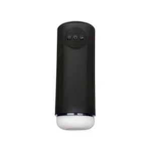 Optimum Power Vibrating & Thrusting Stroker