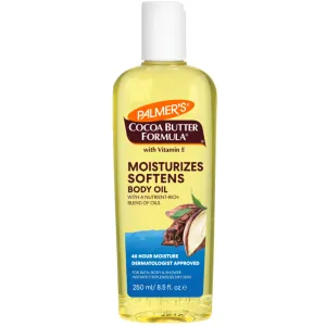 Palmer's Cocoa Butter Formula Moisturizing Body Oil for Dry Skin. 8.5 fl. oz.