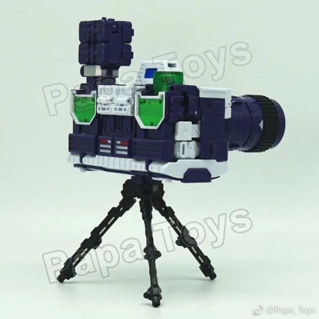Papa Toys PPT-01 Camera