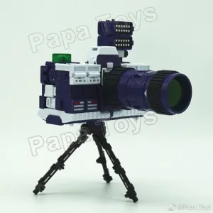 Papa Toys PPT-01 Camera