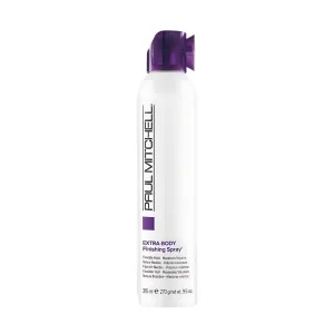 Paul Mitchell Extra-Body Finishing Spray - 9.5 oz