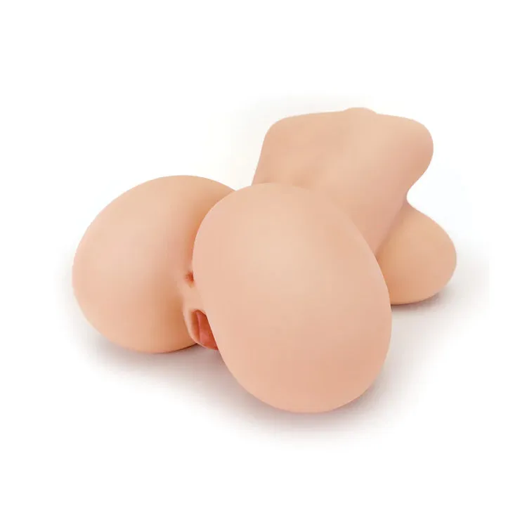 PDX Elite Big Titty Torso Body Stroker