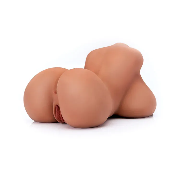 PDX Elite Big Titty Torso Body Stroker