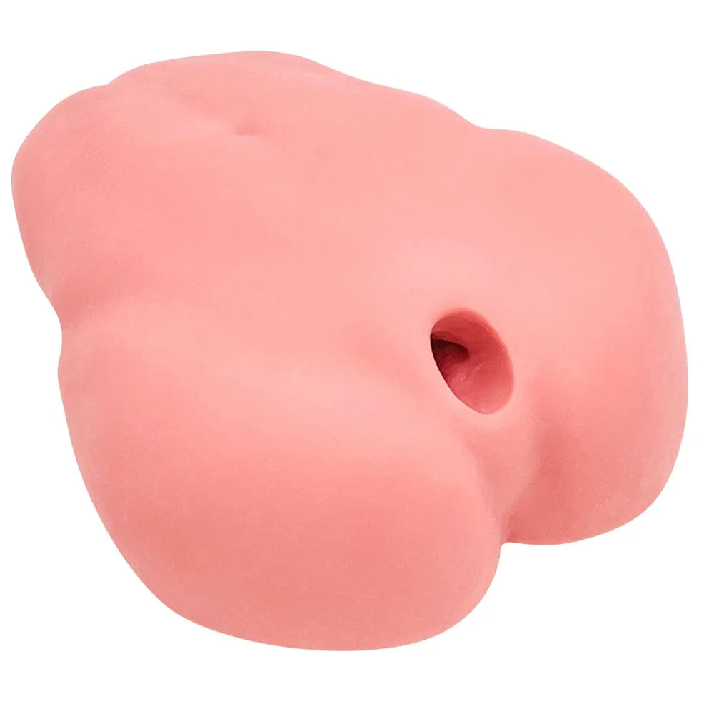 Peach Toys - Floor Ona Style Zero Angel Gal Hard Onahole Masturbator (Beige)