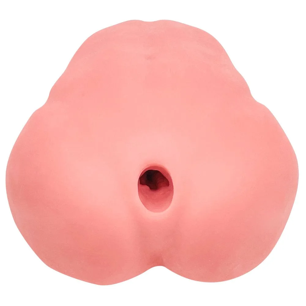 Peach Toys - Floor Ona Style Zero Angel Gal Hard Onahole Masturbator (Beige)