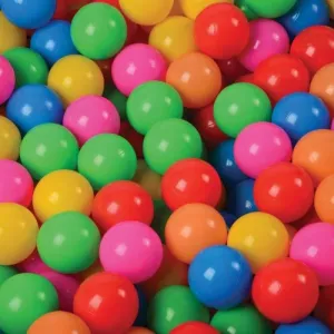 Pit Balls